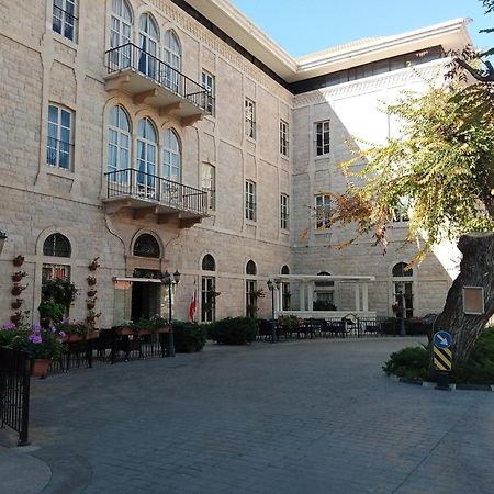 فندق زحلةفي  فندق Grand Kadri المظهر الخارجي الصورة